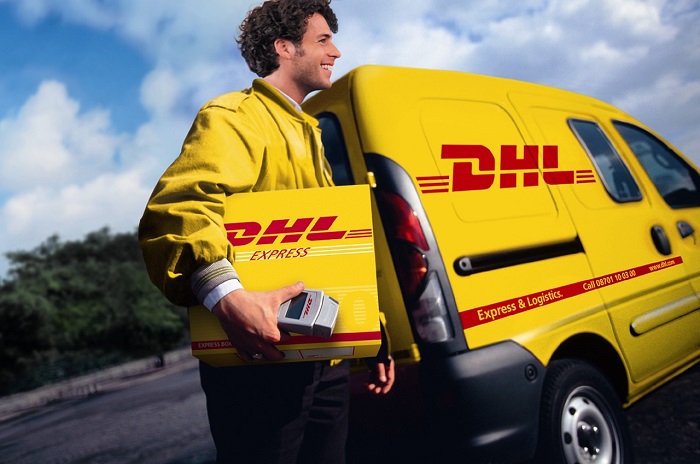 Germany’s DHL enters Azerbaijani market 